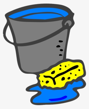 Cleaning Clip Art #4230073