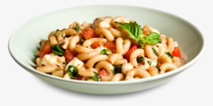 This Fresh Flavoured Pasta Dish Makes Use Of Seasonal - Veg Pasta Png #4230075