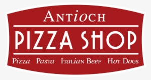 Starters - Antioch Pizza Shop #4230094