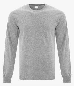 Long Sleeve T Shirt - Long-sleeved T-shirt #4230095