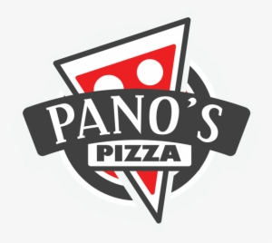 Pizza Restaurant Logo Design #4230121
