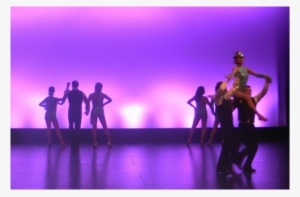 Mambo Groovin' Taught Workshops In Hawaii In 2015 And - Stage #4230122