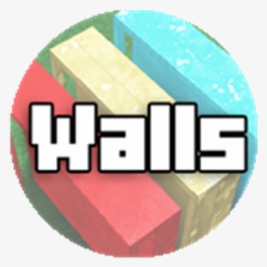 Walls - Graphic Design #4230125