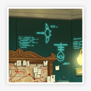Walls - Diagram #4230146