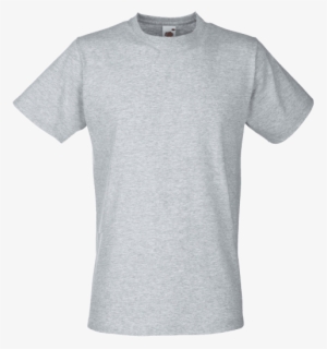 T Shirt Printing, T Shirt Printing Business, Fruit - Grey Tshirt Fruit Of The Loom #4230196