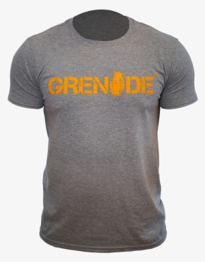 Grenade T-shirt #4230261