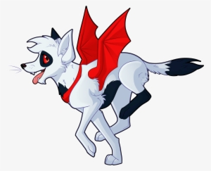 Demon - Cartoon #4230284