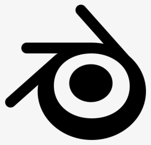 Blender 3d Icon - Blender Icon #4230348