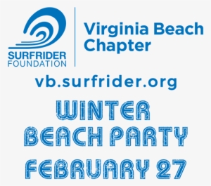 Surfrider Foundation #4230427