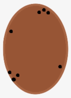 Potatoe - Portable Network Graphics #4230490