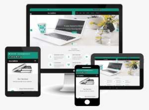 Incredible - Theme Website Premium #4230563