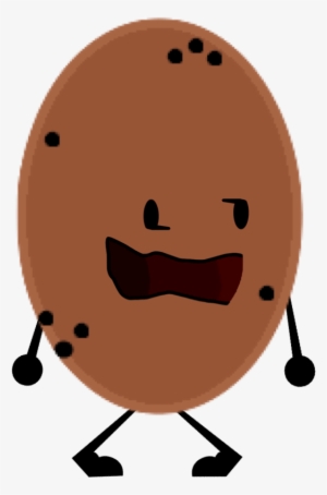 Potatoe Pose - Portable Network Graphics #4230596