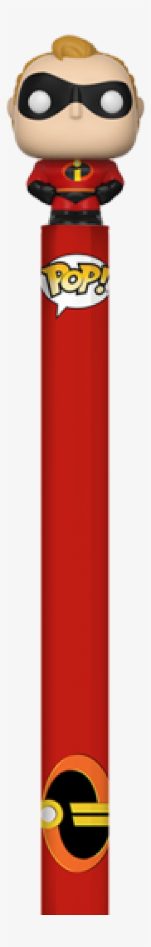 Incredibles 2 Pens Funko Pop #4230641