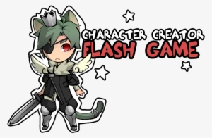 Www Car Game Com Pk - Character Creator Flash #4230666