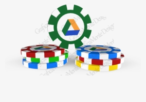 Add A Touch Of Style To Your Blog With 3d Icons - Poker #4230766