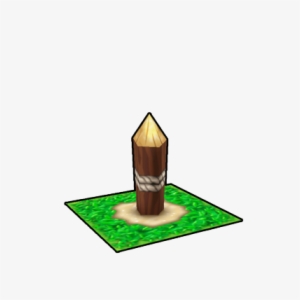 With Your Island Constantly Under Attack From Rival - Wiki #4230791