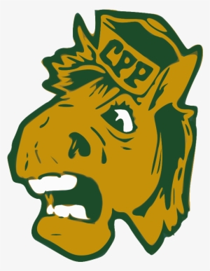 Billy Bronco - Broncos California State Polytechnic University Pomona #4230952