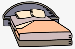 Bed Free Medical Clipart Clip Art Pictures Graphics - Bed Clipart Png #4231147