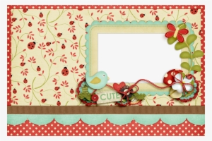 Nuevos Marcos Png, Gratis - Fondos Marcos En Png #4231284