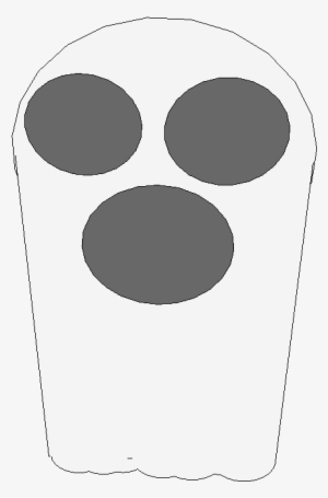 Spooky Ghost - Spookyghost #4231349