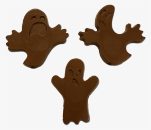 Spooky Ghost Lollipop Assortment - Gingerbread #4231353 Spooky Ghost Lollipop Assortment - Gingerbread #4231353
