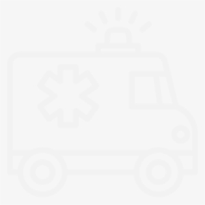 Clipart Royalty Free Ambulance Clipart Emergency Department - Vonnas #4231379