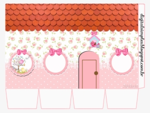 Jardim Encantado Personalizados Para Imprimir #4231534