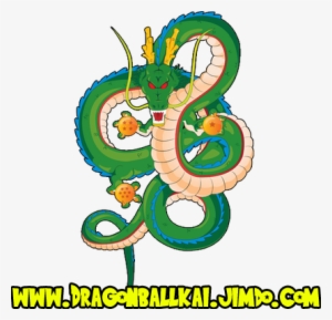 Dragones Web Secc - Dragon De Las 7 Esferas #4231535