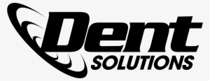 Dent Solutions Logo Png Transparent - Logo #4231537