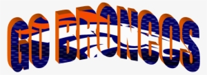 Broncos [archive] - Go Broncos #4231557