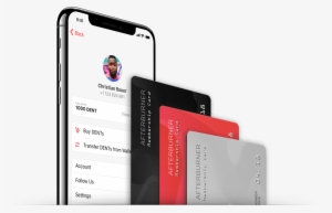 The New Dent Loyalty Program - Ethereum #4231645