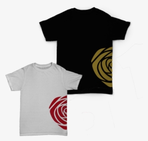 T Shirt Rosa - Child #4231700