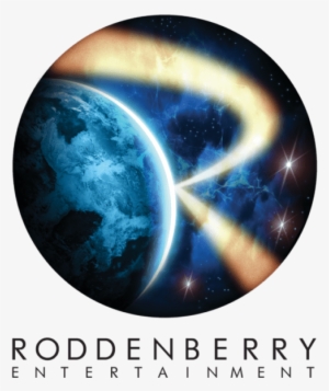As Announced Late On Monday, April 24 On Twitter, Women - Roddenberry Logo #4231703