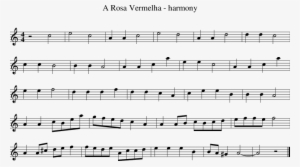 Listen To A Rosa Vermelha - Slip Jig #4231732