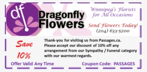 Passages Sympathy Funeral Flowers - Mybuilder #4231781