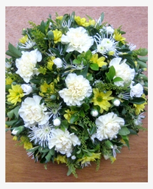 Funeral Flowers - Barnstaple #4231909