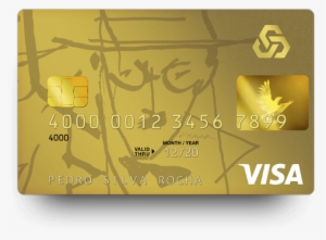 Caixa Gold Credit Card - Emirates Nbd Platinum Credit Card #4231938