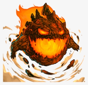 Troop Fire Bomb - Fire Bomb Gems Of War #4231967