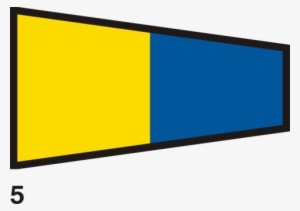 Maritime Flag Naval Ensign Dressing Overall - Maritime Flag #4232074