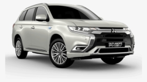 View The Showroom - Mitsubishi Outlander #4232373
