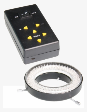 Le - - Light Source Ring Png #4232397