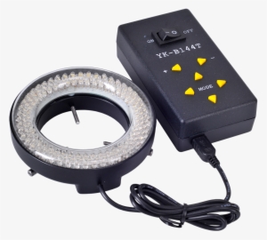 Omano 144 Led Ring Light - Led Lamp For Microscope #4232439