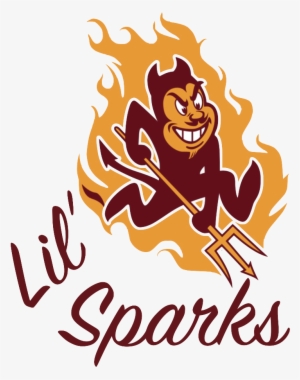 10u Little Sparks - Arizona State Sun Devils #4232458