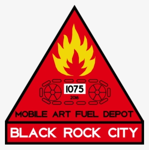 While Ground Based Fire Art Installations Have The - Adr #4232482