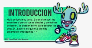 Tutoriales - Construcciones #4232980