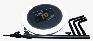 Ring Light Photo Booth #4233038