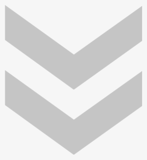 Positive Psychology In The Workplace - Arrow Down Grey Png #4233039