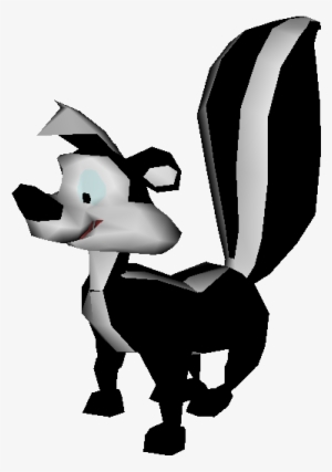 Download Zip Archive - Looney Tunes: Space Race #4233141