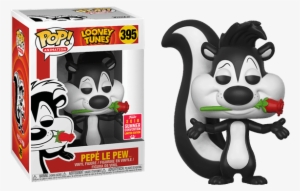1 Of - Pop Vinyl Looney Tunes #4233215