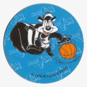 Monster Munch 02 Pepe Le Pew - Cartoon #4233363